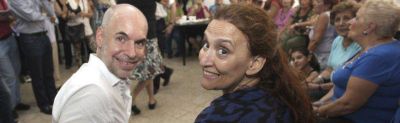 El debate esperado