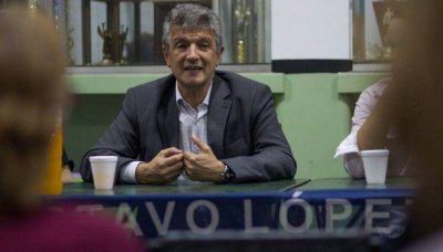L�pez promueve un debate 2.0