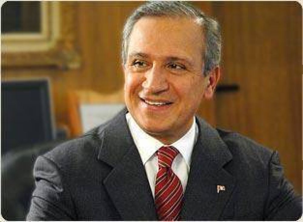 Solicitan el desafuero del senador nacional Juan Carlos Romero