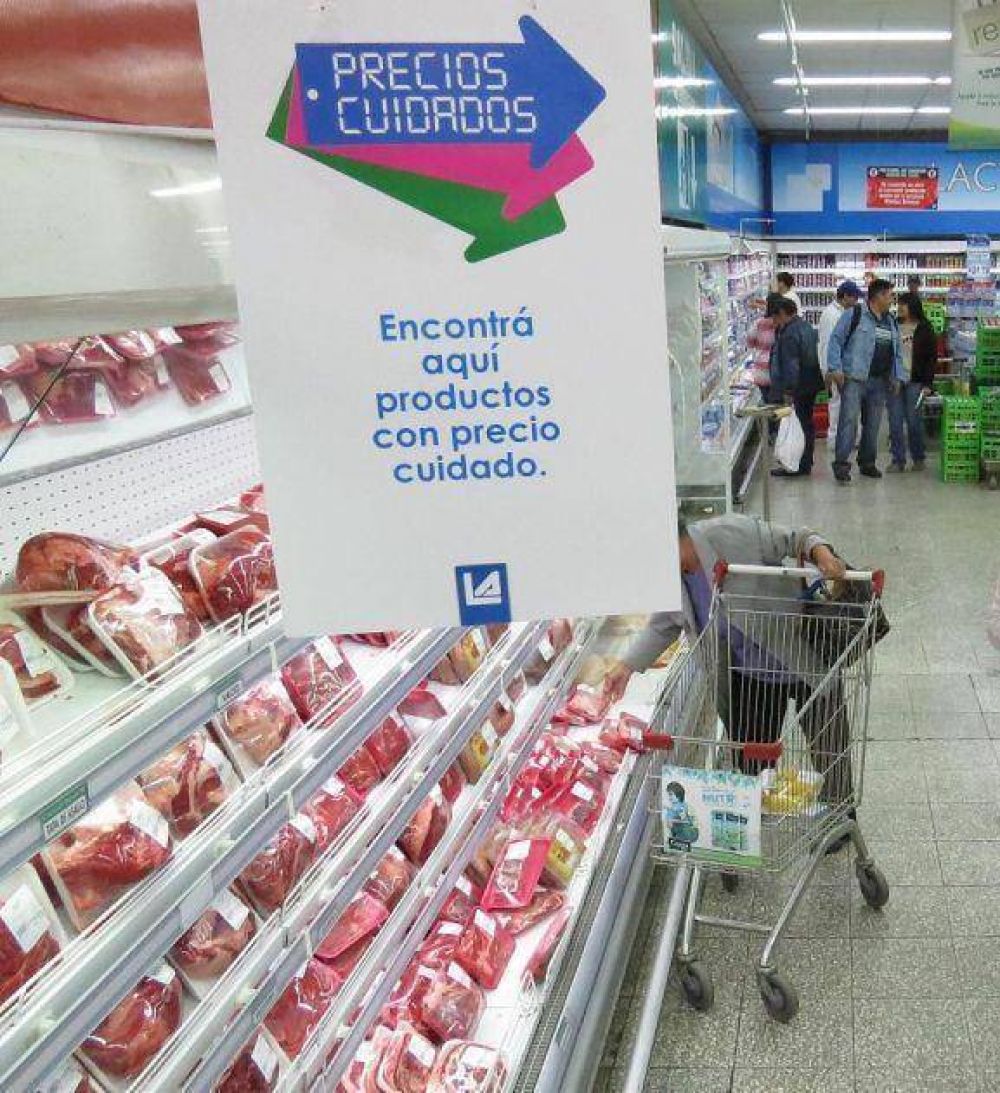 Nuevos productos se incorporan al programa Precios Cuidados