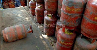 Robaron una garrafa que adentro ten�a medio mill�n de d�lares