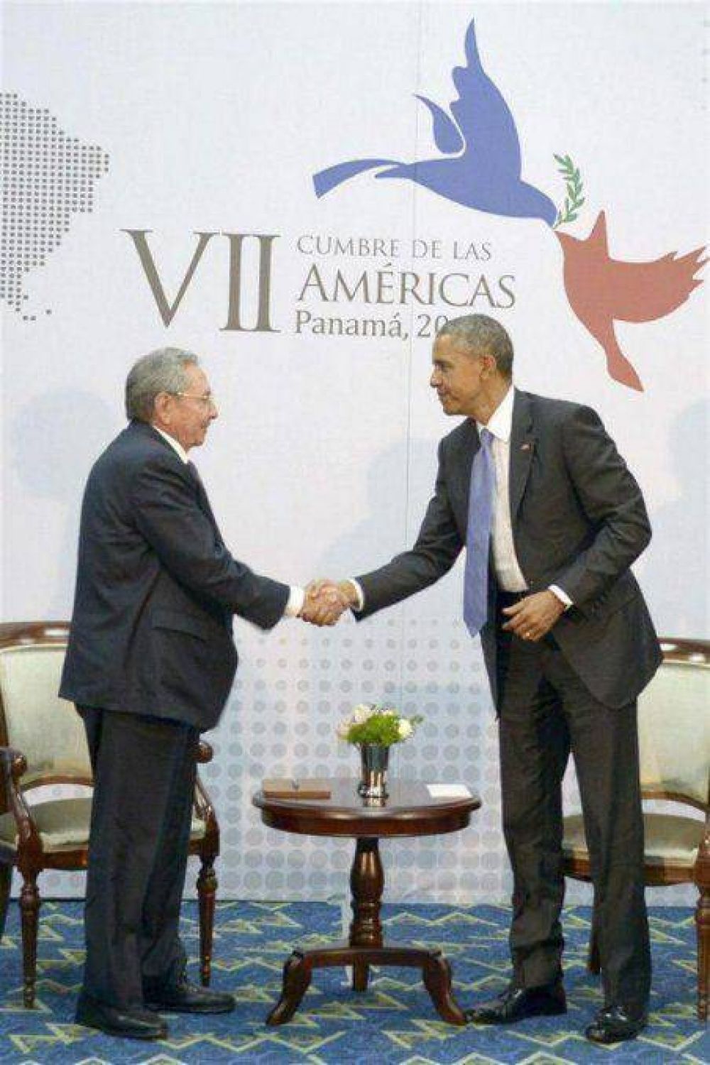 China apoya la decisi�n de EE.UU. sobre Cuba y le pide levantar 