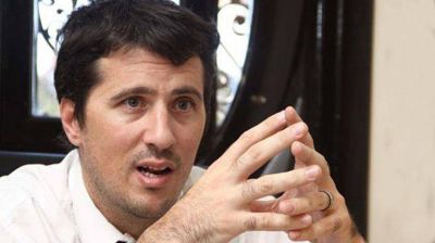 La Justicia confirm� el procesamiento del fiscal Gonella por no investigar a L�zaro B�ez