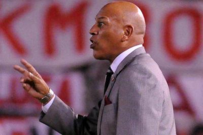 Para el DT de Juan Aurich, River 