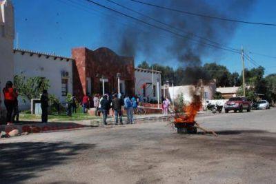 Esta tarde realizaran una marcha y cortes de calles