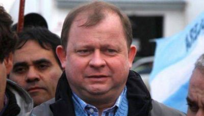 Turchetti: �Nunca dije que La C�mpora estaba armando a sindicatos�
