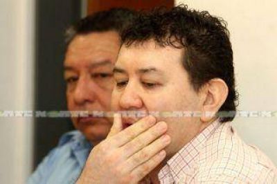 Defensa sostiene que Juan Soto no ejerci� violencia de g�nero para que lo condenen por femicidio