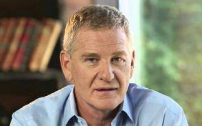 Elecciones 2015: De Narv�ez al�nea su discurso con Massa y critica a los jueces 