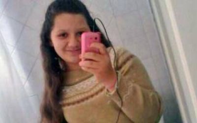 Por segunda vez, buscan a nena de 12 a�os desaparecida en Campana