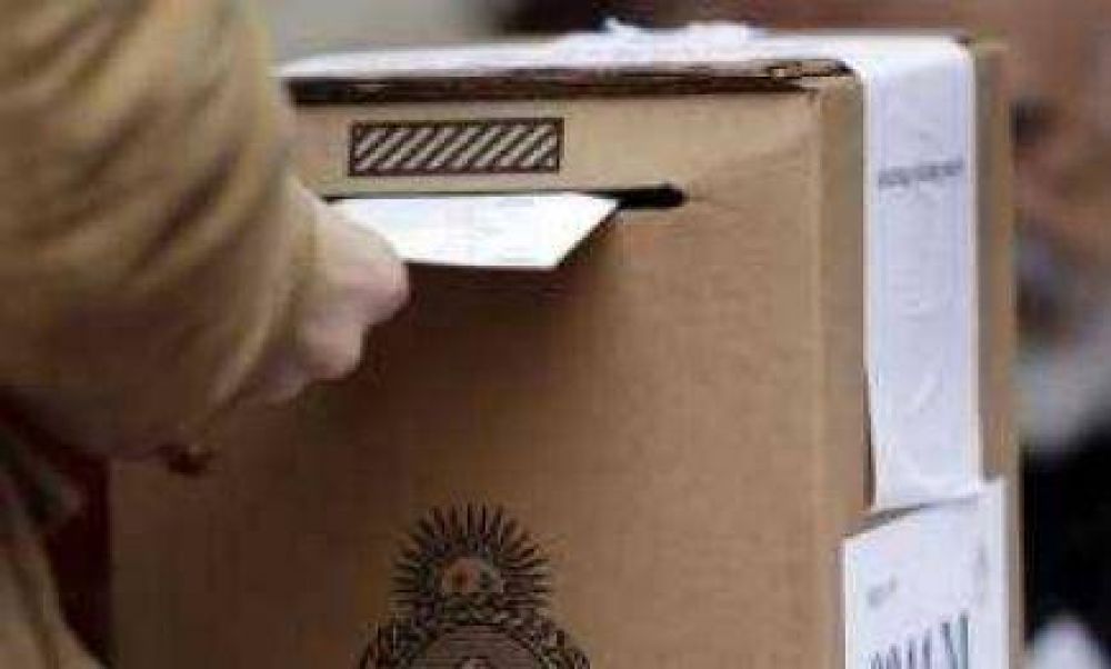 Cerca de 30 mil nuevos j�venes votar�n en estas elecciones en Misiones