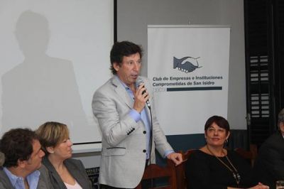 Proyecto de inserci�n laboral para las personas con discapacidad