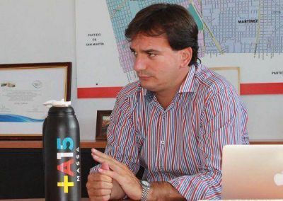 �Ahora esperemos que Posse derogue la venta del Hip�dromo�