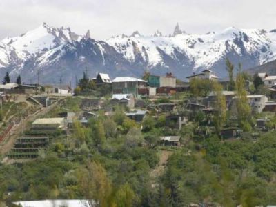 La Justicia prohibi� la ocupaci�n de viviendas en la Barda del �ireco