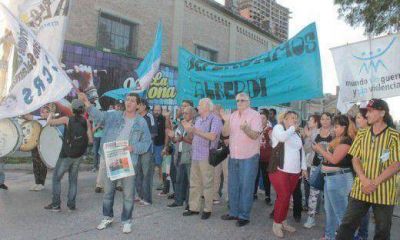 En Alberdi volvieron a exigir la protecci�n del patrimonio hist�rico del barrio
