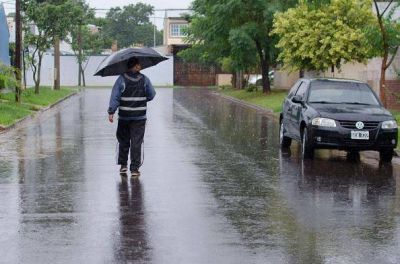 Por la inseguridad se afianzan las guardias de serenos las 24 horas