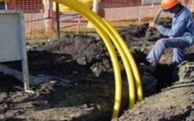 Alerta por una empresa que ofrece redes de gas sin los permisos correspondientes