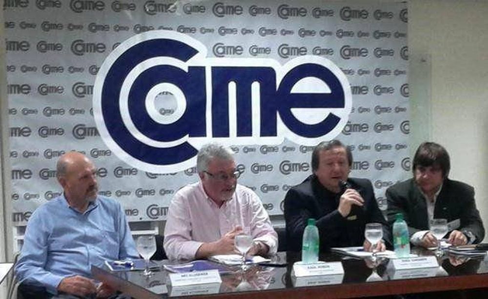 Las econom�as regionales se declaran en alerta