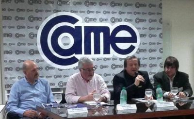 Las econom�as regionales se declaran en alerta