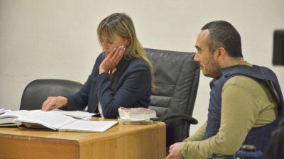 Miguel Pallalaf acceder�a a la libertad condicional a los 61 a�os