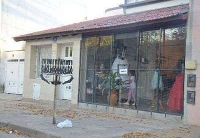 Una familia sufri� tres robos en apenas 20 d�as
