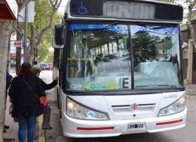 Intimaron a Travelsur para que arregle los asientos
