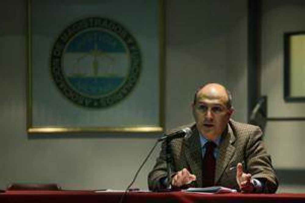 La denuncia de Nisman contra Cristina, a cargo de un fiscal oficialista