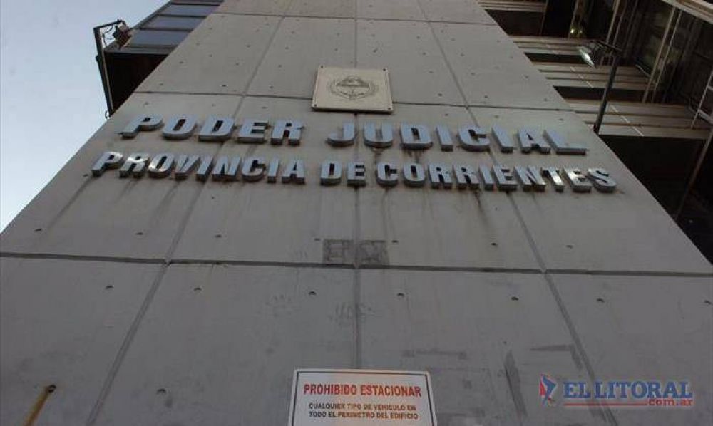 Otro portazo judicial por fecha de comicios en Capital y la causa llega a la C�mara