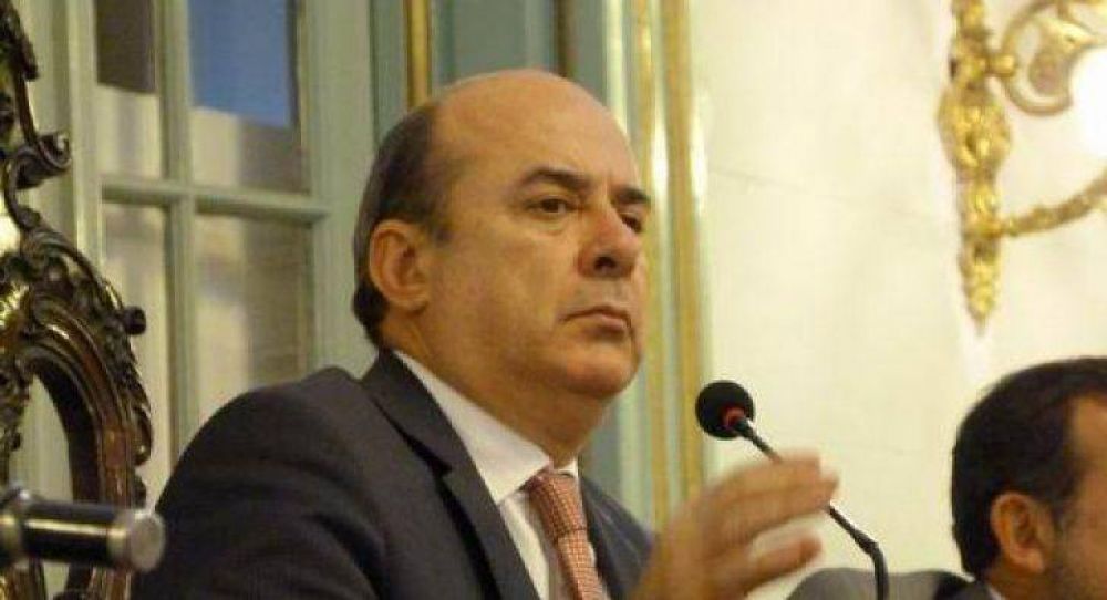 El Senado sesionar� en Itat�