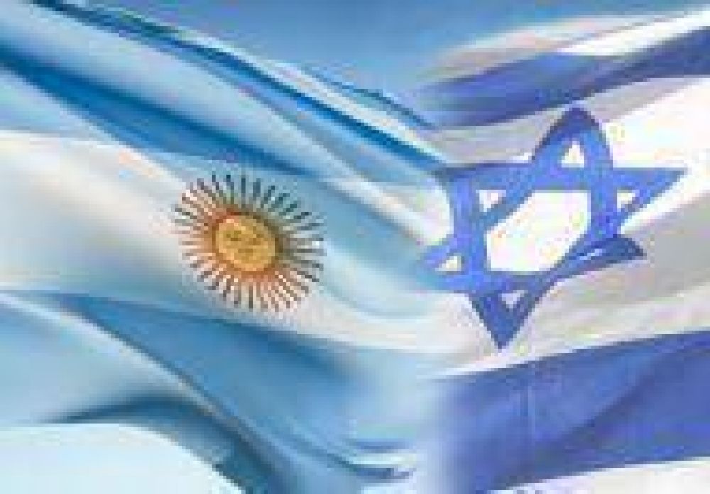 Servicio gratuito de orientacin en cuestiones jurdicas entre Argentina e Israel