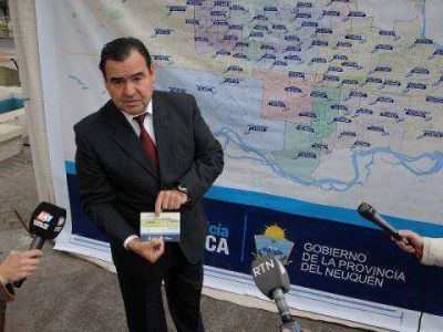 Bloqueos y elecciones, una relaci�n expl�cita