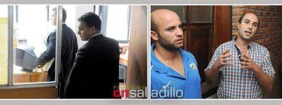 'Si hay encubrimiento de la polic�a, la polic�a tiene que tener el nombre del asesino'