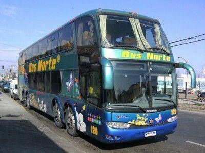 La empresa 15 de Mayo en retirada: Quiere traspasar el servicio de Transporte Urbano a otra empresa