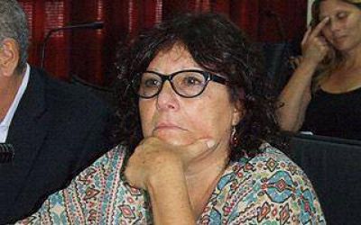 Para Gagino, el pedido de la oposici�n fue �irracional�
