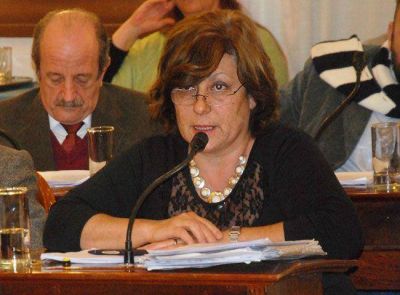 Municipalidad sin polic�as adicionales: el costo de la seguridad privada es un 15% m�s caro