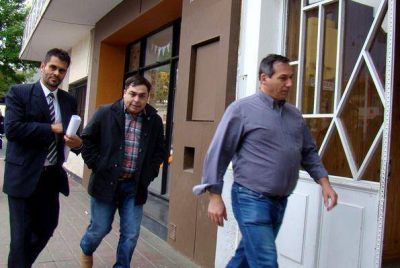 Bravo tiene cita con un juez de Acha por una nueva acusaci�n