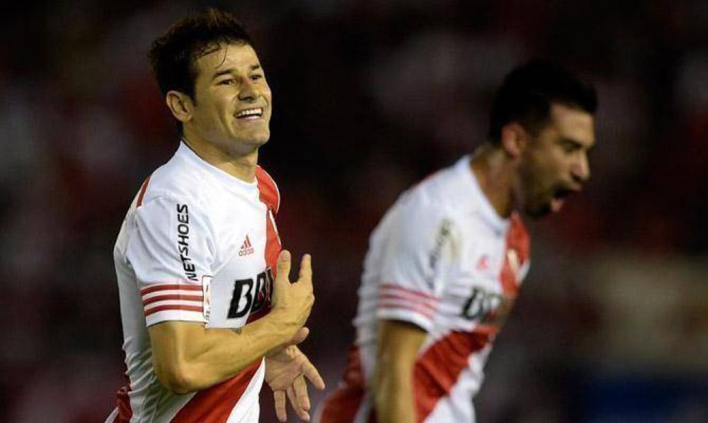 River ara�� la clasificaci�n