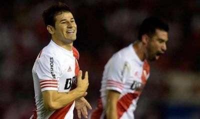 River ara�� la clasificaci�n