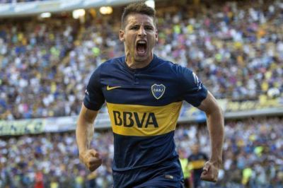 Boca quiere ser el mejor equipo de la fase de grupos