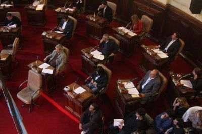 Fuerte debate en el Concejo por la inseguridad en La Plata
