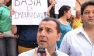 Guillermo Galv�n vuelve a ir por la intendencia capitalina
