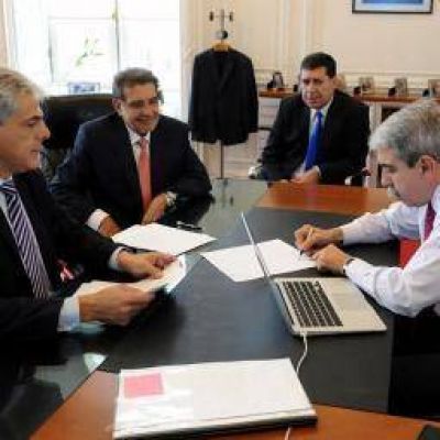 Naci�n garantiz� apoyo log�stico para las elecciones del #5J