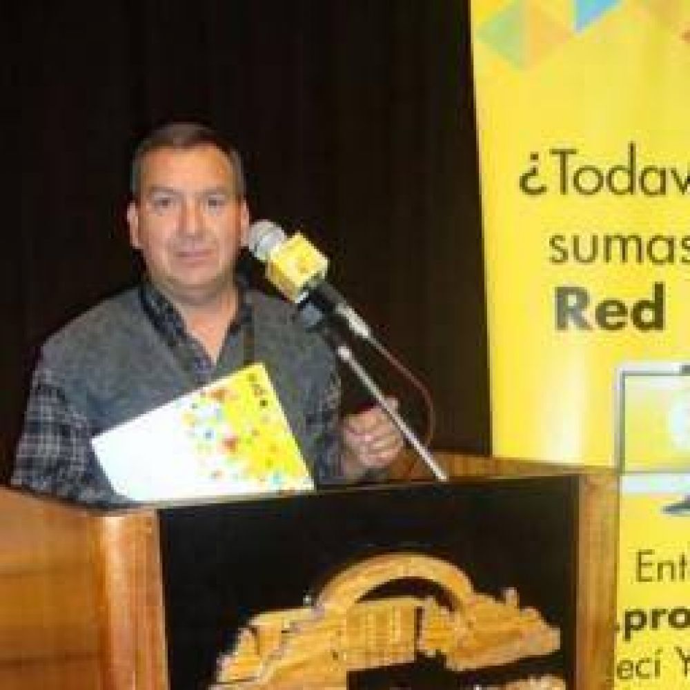 El PRO La Rioja sali� a defender la actividad minera