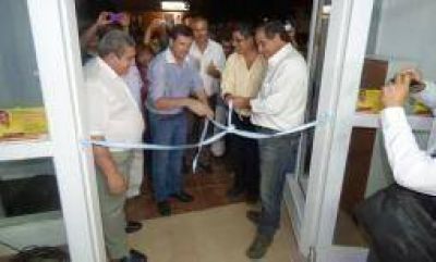 Mart�nez y Bordagaray ya se muestran como la f�rmula opositora