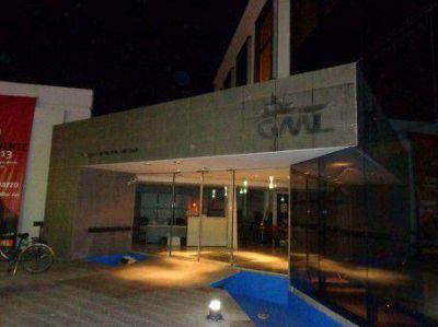 Se construir�n 4 Jardines Maternales y 12 Playones Deportivos en el distrito de Lincoln