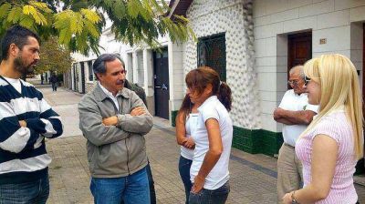 Arteaga: �Est�n reconociendo que somos una de las ciudades con mayor cantidad de delitos del pa�s�