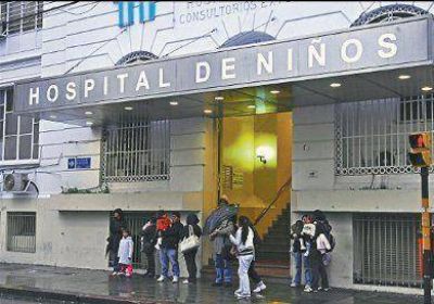 Controversia sobre el �ndice de mortalidad infantil