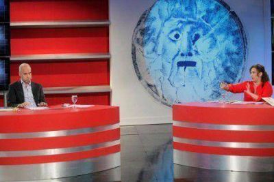 Santilli vice de Larreta, la bomba del debate