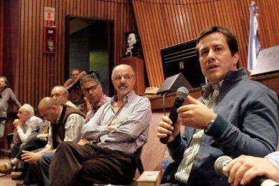 Cuenta regresiva: a diez d�as para las PASO