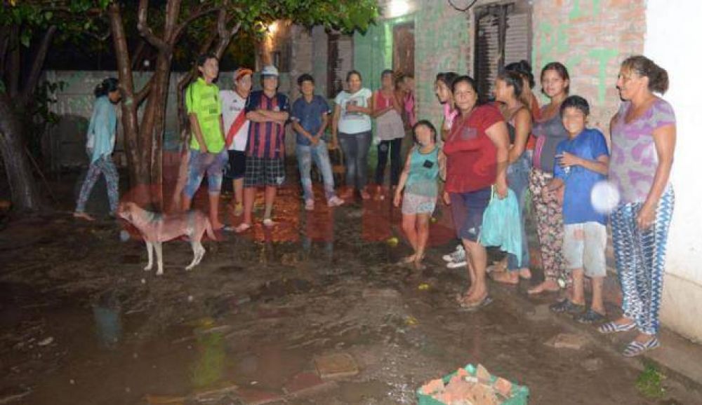 �Ya no queremos escuchar los disparos de las tumberas�