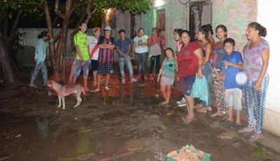�Ya no queremos escuchar los disparos de las tumberas�